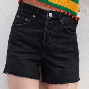 Zara Jean shorts!!!